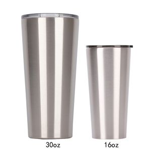 Straw DIY kutu C01 ile 30 oz Paslanmaz Çelik Çocuk Tumbler Bebek Kupası Sippp Kupası Çift duvarlı Paslanmaz Çelik