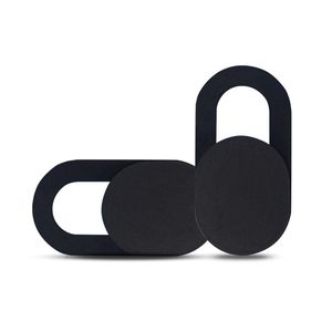 5 وحدات 6 وحدات ABS Universal Security Privacy Provisic Lens Cover Mobile Anti-Scratch Cover Easy لتطبيق الأوراق المالية الكمبيوتر المحمولة اللتصق