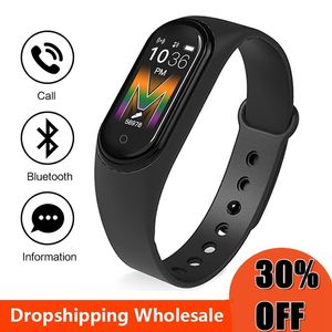 smartwatch m5 waterproof