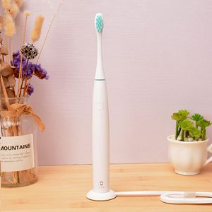 Oclean Sonic Electric toothbrush Rechargeable tooth brush Clean Whitening Oral Healthy Birthday Gift and so on