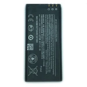 Brand New Originale BP-5T Batteria Per Nokia Lumia 820 820T Freccia RM-878 825 Batteria di Ricambio Del Telefono