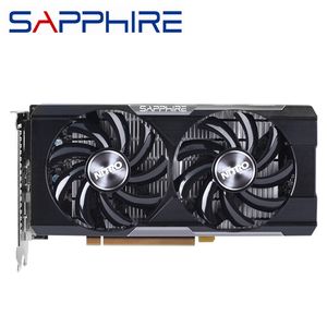 Tarjeta De Video Radeon Sapphire R7 350 2gb Ddr5 281 000 En Mercado Libre