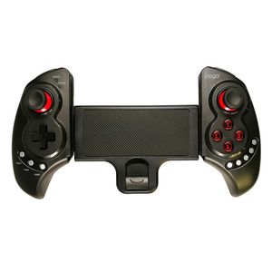 PG-9023 Wireless Bluetooth Gamepad Telescopic Gaming Controller Game Pad Joystick for Android Phone Tablet Windows PC