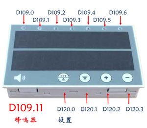 スマートホームコントロールPLCオールインワンテキストディスプレイ国内互換Mitsubishi OP320産業ボード10MTプログラマブルコントローラ