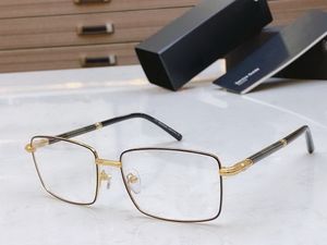 Реального качество топ мужские очки очков, оптические оправы Сжатого стиля простых очков, мода Оправа для мужских