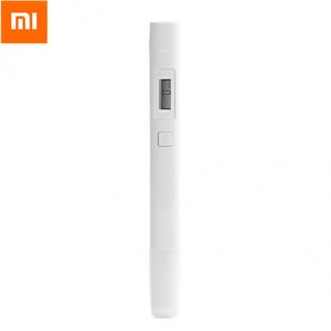 Xiaomi MI TDS Tester Digital Renhet Vattenkvalitet Tester Smart Tillbehör Mätverktyg Pen Design