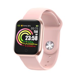 QW21 1.3 pollici a colori a colori pressione sanguigna cardioata impermeabile salute sport intelligente orologio intelligente braccialetto intelligente, prodotti sanitari intelligenti