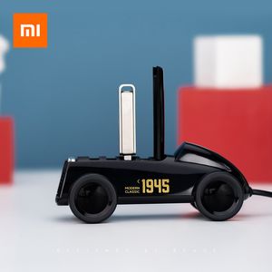 Xiaomi BCECE USB 2.0 متعدد USB الفاصل 4 منفذ Expande لطيف سيارة شكل منفذ USB المتوسع المحمولة