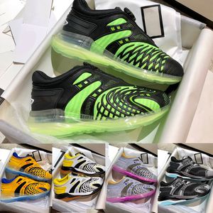 DHL Free Shipping 20ss New Arrival Hot Sale Mens Womens Designer Ultrapace R sneaker Fashion Luxury Italian Designer Shoes men