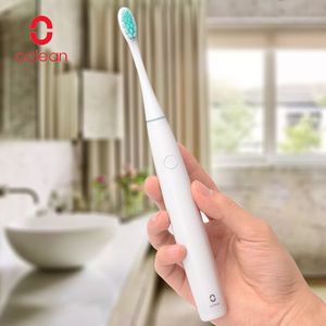 Oclean Top quality Sonic Electric toothbrush Rechargeable 40000 strokes/min Clean Whitening Oral Healthy Birthday Gift