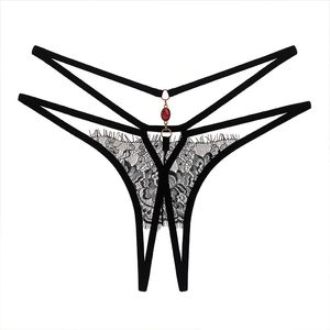 Lace Women Panties G String Roupa Lingeries sexy