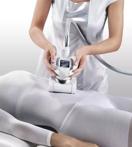 Trajes profissionais de Bodysuits para tratamentos de celulite a vácuo Bodysuit descartável para o corpo de remoção de gordura Terno M, L, XL 3 tamanhos