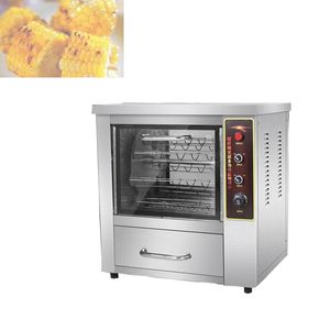Roast Potato MachineFresh purple sweet potato Roasting Machine/Maize roasting machine