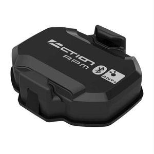 30pcs TCM10 Bike Speed Cadence Sensor IP68 ANT+ Bluetooth RPM Cycling Cadence Sensor Bicycle Computer Speedometer