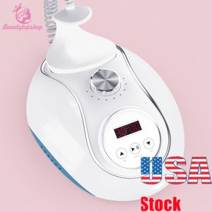 Ny ankomst Modell 60K Ultraljud Cavitation Skin Care Salon Spa Slant Machine Skin Rejuvenation Beauty Equipment At Home Use