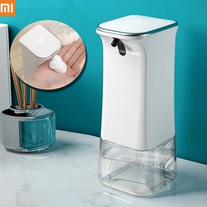 Xiaomi Mijia ENCHEN Dispenser automatico di sapone a induzione Schiuma senza contatto Lavaggio delle mani Lavatrice per Smart Home Office