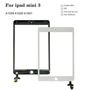 Per iPad mini 3 mini3 A1599 A1600 A1601 Touch Screen Digitizer Strumenti gratuiti