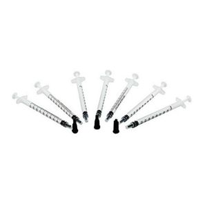 100 sets / lot Dispensing Syringes 1cc 1ml Plastic with tip cap Dispensing Syringes 1cc 1ml Plastic