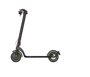 2019 Original HX X7 Foldable Electric Scooter Bike Smart German Kick Electric Scooter With Seat Electric scooter china