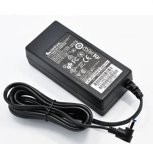 Original Netzteil AC Adapter Ladegerät VeriFone VX670 VX680 12V 2A 24W POS-Gerät AU-79A0n CPS11224-3B-R AC 100-240V DC 12V 2A CPS