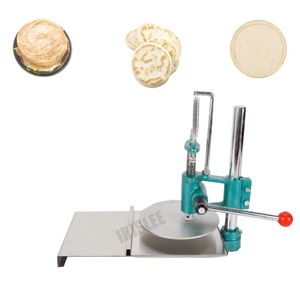 22 cm / 25 cm / 30 cm / 35 cm ręczne chwytanie ciasta, maszyna dociskana ciasta, tortilla, maszyna do formowania pizzy, maszyna do nacisku na pizzę