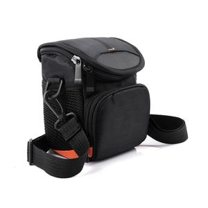 DSLR Câmera Saco Caso para Canon EOS M6 200D 1300D 1200D 1500D 77D 800D 800D Nikon D3400 D5300 760D 750D 700D 600D 550D