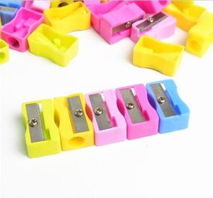 鉛筆Sharpener Papeleria Kanife Sacapuntas Maquillaje Kawaii Stationery材料