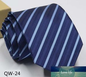Fashion Classic Jacquard tkane ręcznie robione męskie krawat krawat krawat męski mężczyźni