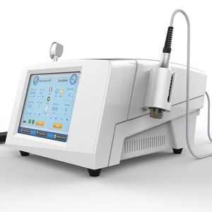 Dispositivo de rejuvenescimento da face do elevador da pele da pele do radiofrequency da pele do miconeedle RF Refne com 4 agulhas do tamanho