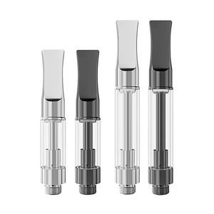 Best selling vaporizer vape pen cartridge empty plastic packaging clear tube vape cartridge ce3 o pen bud style ceramic glass cartridge