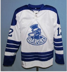 cleveland barons jersey for sale