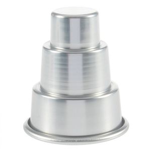 tier cake pans