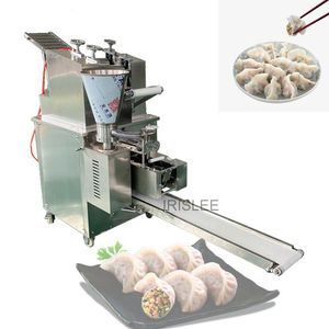 110V/220V chinese jiaozi automatic electric samosa maker samosa making machine for dumpling ravioli spring roll