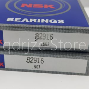 NSK مدبب أسطواني 32916 = HR32916J 80MM X 110mm العاشر 20mm خ