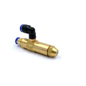 YS Metals Boiler Fuel Injector Nozzle High Quality Brand New Air Water Atomizer