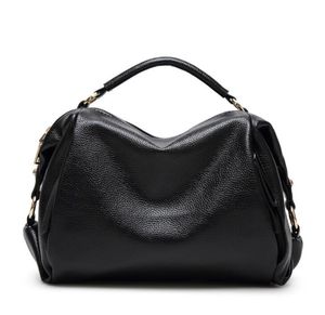 Top Quality Bolsas Mulheres Saco De Ombro Lychee Padrão Senhora Mão Sacos Senhoras Bolsas Crossbody Womens Tote Bolsa Feminina