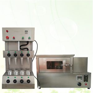 Pizza machine110V/220V rotary oven machine with heating rod Pizza vending machine for sale at low prices
