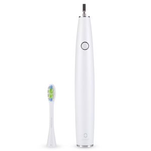 Freeshipping One Rechargeable Automatic Sonic Electric Toothbrush APP Control Intelligent Dental Health Care Adult Sonic Toothbrush