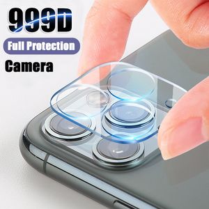 Camera Protection protectors Glass film For iPhone promax pro Pro XS Max X XR SE Full Cover Lens Screen Protector For Plus Tempered
