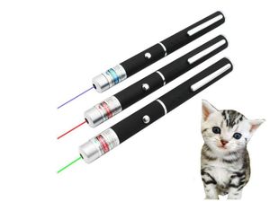 Great Powerful Green Blue Purple Red Laser Pointer Pen Stylus Beam Light Lights 5mW Professional High Power Laser