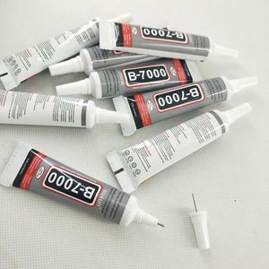 15ml B-7000 Glue B7000 Multi Purpose Glue Adhesive Epoxy Resin Repair Cell Phone LCD Touch Screen Super Glue B 7000