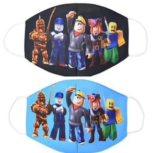 Details About Chic New Kids Boys 3d Game Roblox Short Sleeve T Shirts Tops 6 14 Years 8444
