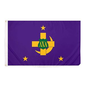 Brüderlichkeitsflagge 3x5ft 150x90cm 100D Polyester Outdoor oder Indoor Club Digitaldruck Banner und Flaggen Großhandel