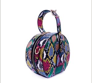 Pink Sugao women shoulder bags deisgner chain bag kitty round styles purse fashion lady bags shoulder bag