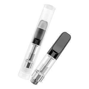 세라믹 팁 세라믹 코어 세라믹 오일 vape .5ml 1.0 ㎖ 카트리지 카트리지 (510)의 두께 탱크 오일 탱크 vape 기화기