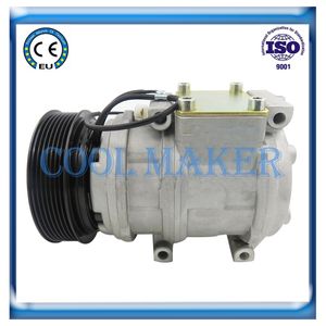 10PA17C compressore ac per Land Rover Discovery Range Rover JPB101330 JPB000110 5512351 254566