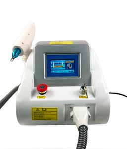 picosecond laser q switch nd yag laser tattoo removal pigmentation OEM ODM Pigments Removal 1064nm 532nm 1320nm Flecks