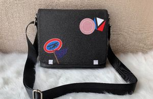 New-bags designer purses letter flower crossbody bag bag pu leather bag high quality
