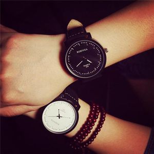 Luxury Watches Mens Casual Leather Watches