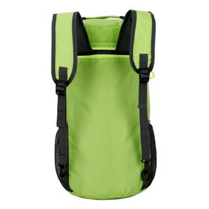 New-Lightweight Travel Folding Bag Handheld Folding Backpack Multi-Functional Fitness